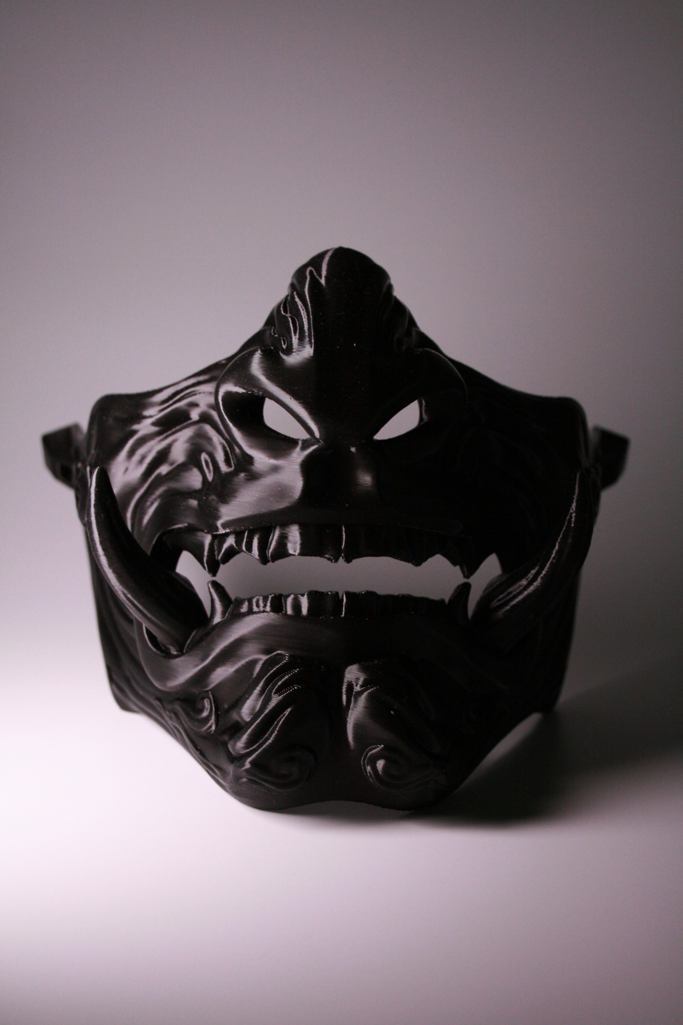 Маска 'Африканский ритуал'